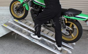 多用途登車板 多用途登車板