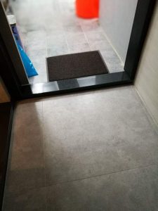 橡膠斜坡磚專門克服門檻