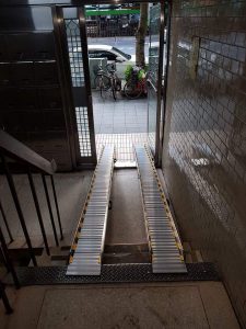便攜式斜坡板歡迎鑑賞眼見為憑 便攜式斜坡板歡迎鑑賞眼見為憑