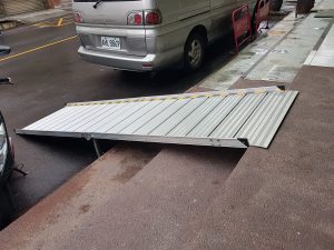 鋁合金斜坡板品質眼見為憑歡迎鑑賞