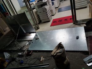 店門口訂做門檻斜坡板 店門口訂做門檻斜坡板