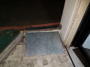 訂做門檻斜坡板