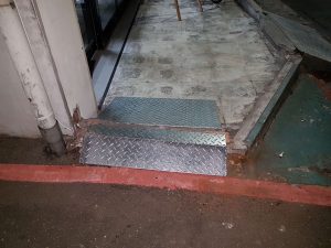 訂做門檻斜坡板