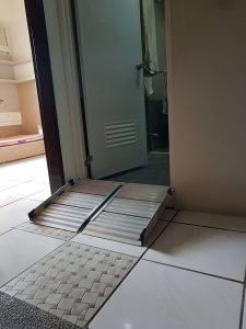 BJ56無障礙斜坡板 BJ56無障礙斜坡板