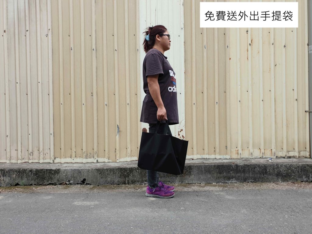 單片軌道式斜坡板免費送手提袋