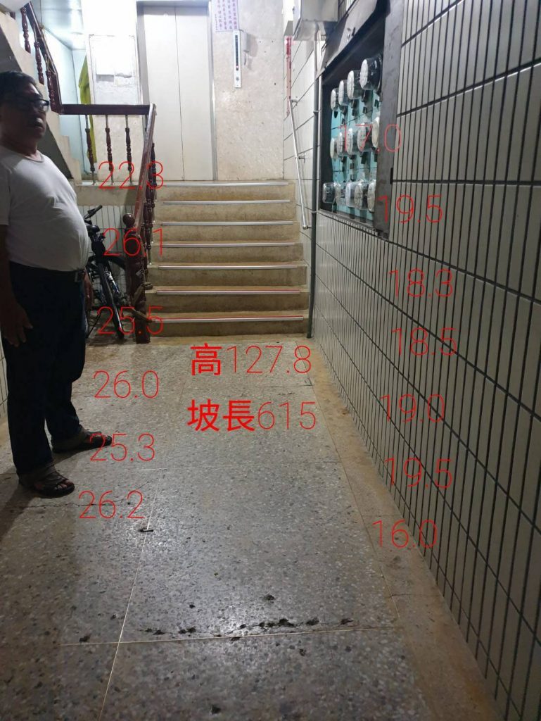 樓梯高度127.8公分 樓梯高度127.8公分