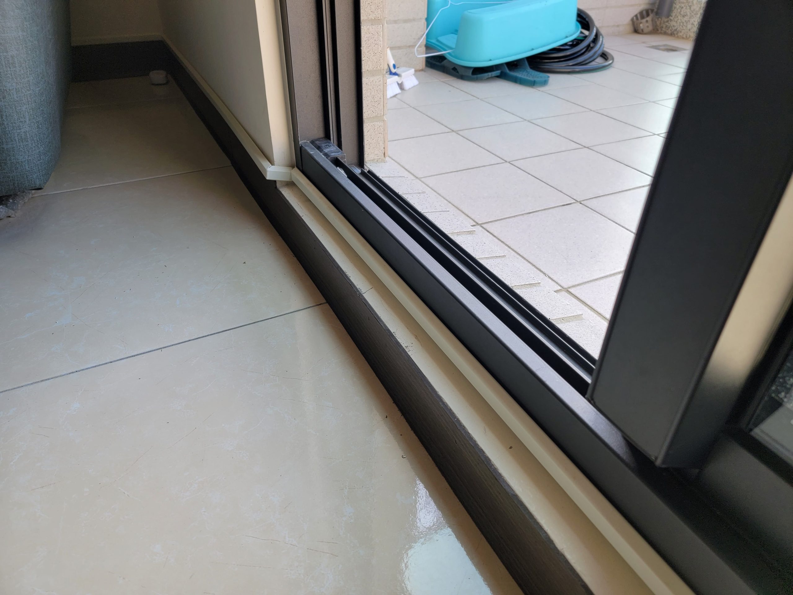斜坡板小學堂第四十章 跨門檻斜坡板終極款