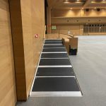 玻璃纖維組合式斜坡板