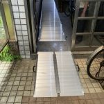 組合式斜坡板